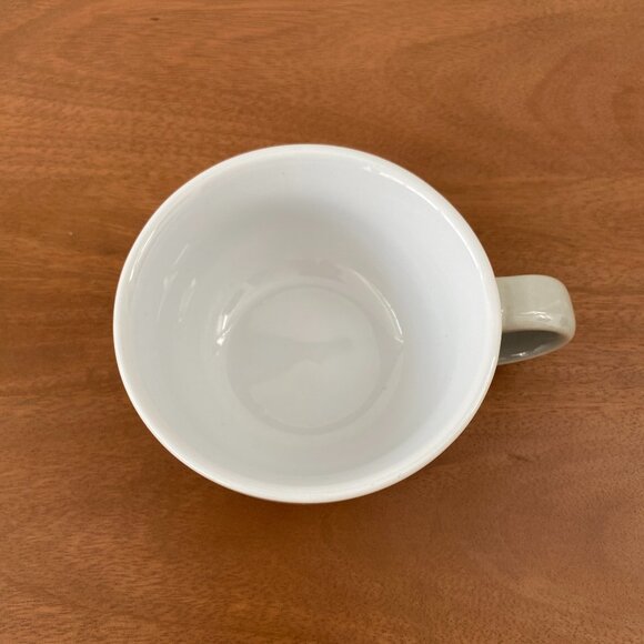 David's Tea Flowers Jolly Teacup - Picture 3 of 4